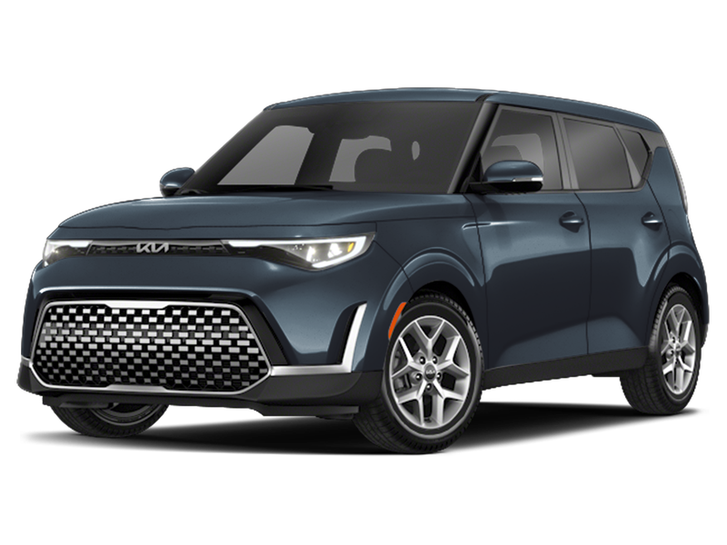 2025 Kia Soul