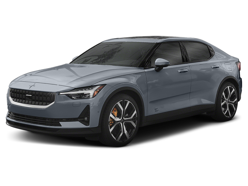 Polestar 2 Long Range Single Motor