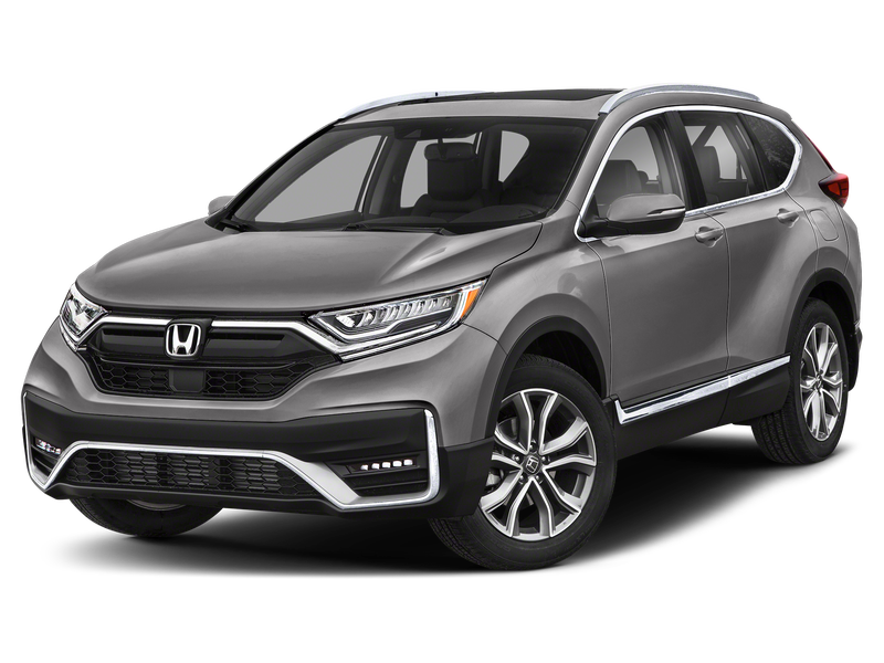 Honda CR-V Touring AWD