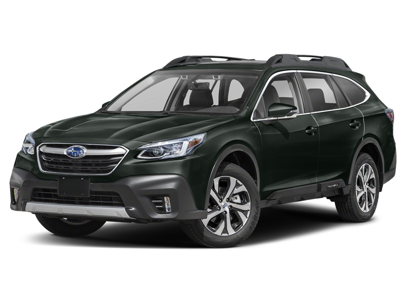 Subaru Outback Limited XT AWD