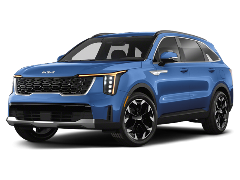 2024 Kia Sorento