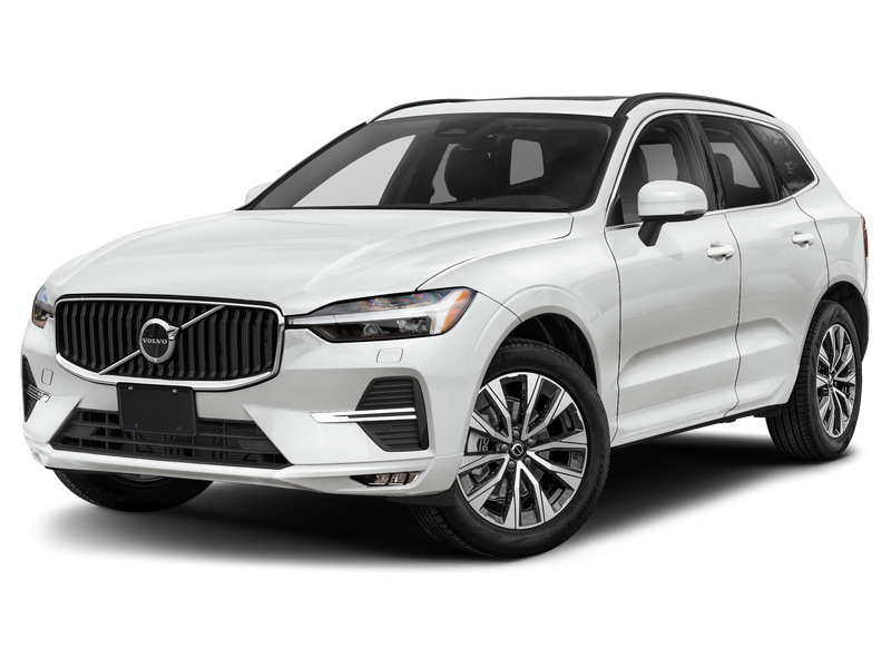 Volvo XC60 B6 AWD Plus Bright Theme