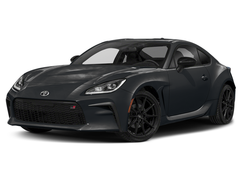 Toyota GR86 Premium