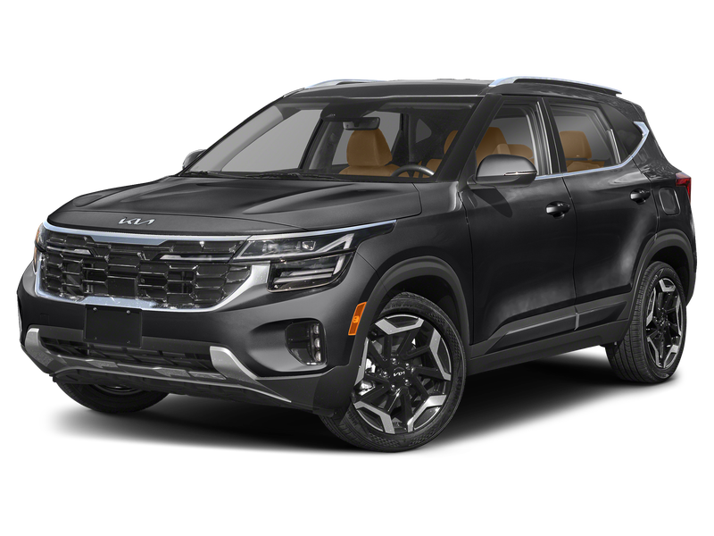 2024 Kia Seltos