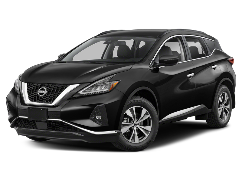 Nissan Murano SV