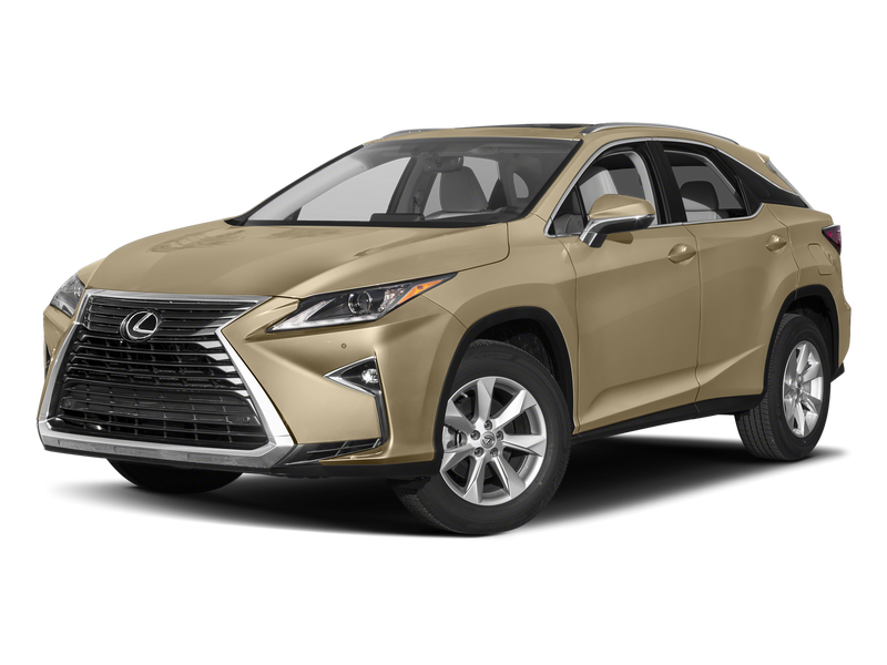 Lexus RX 350 Executive Package AWD