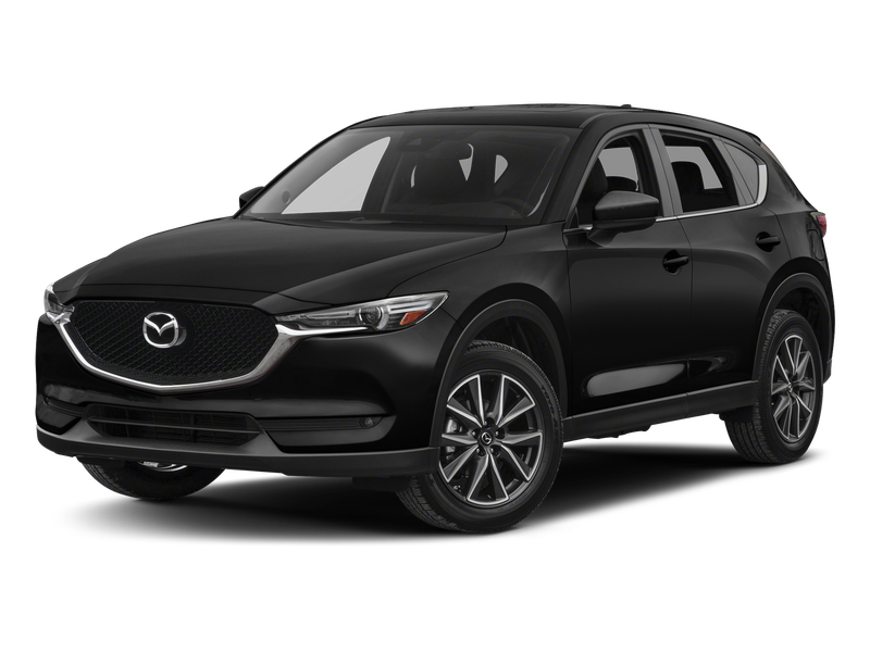 Mazda CX-5 GT AWD