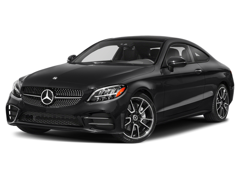 2023 Mercedes-Benz C-Class