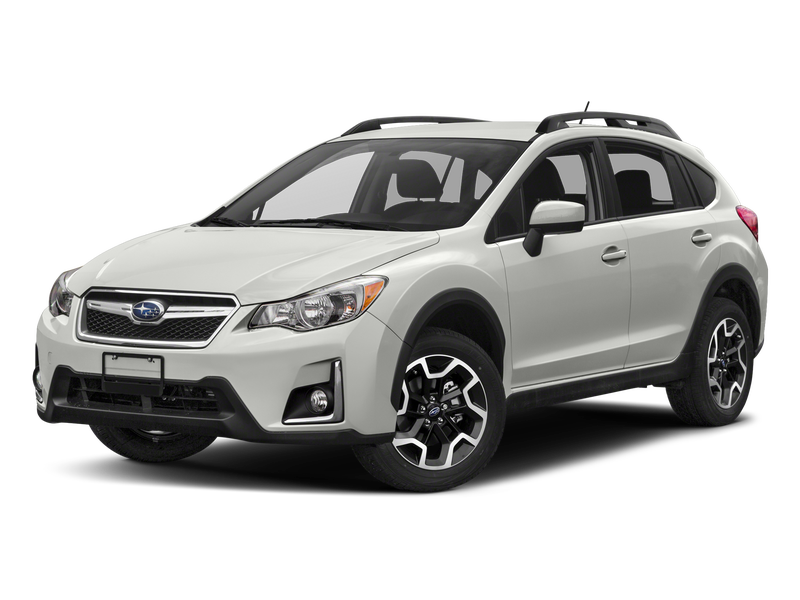 2017 Subaru Crosstrek