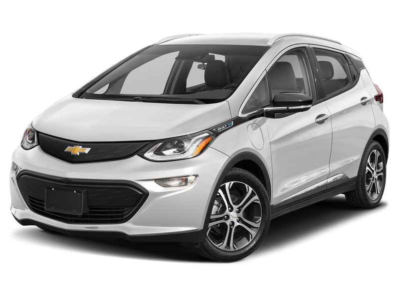 Chevrolet Bolt EV Premier