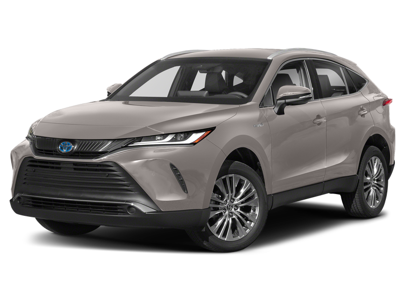 2021 Toyota Venza