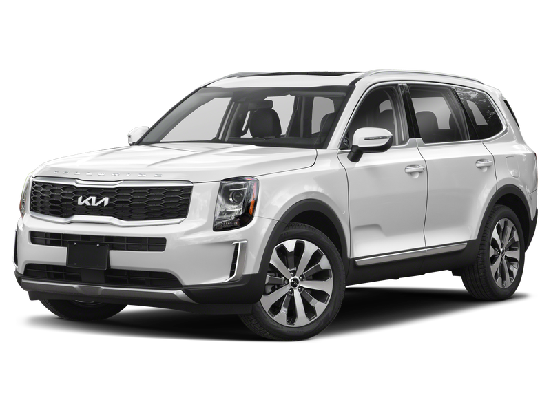 2022 Kia Telluride