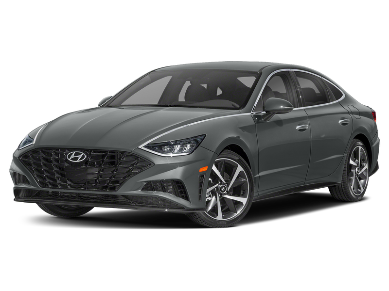 Hyundai Sonata Sport