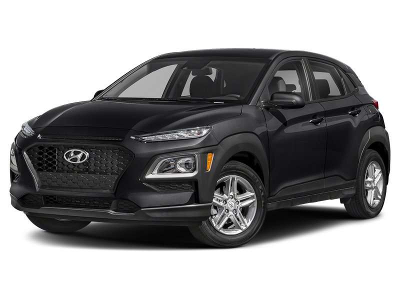 2020 Hyundai Kona