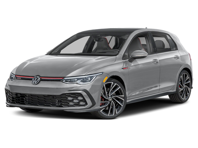 2023 Volkswagen Golf GTI
