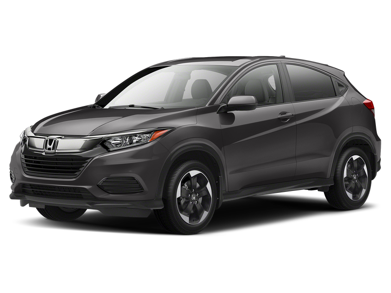 2019 Honda HR-V