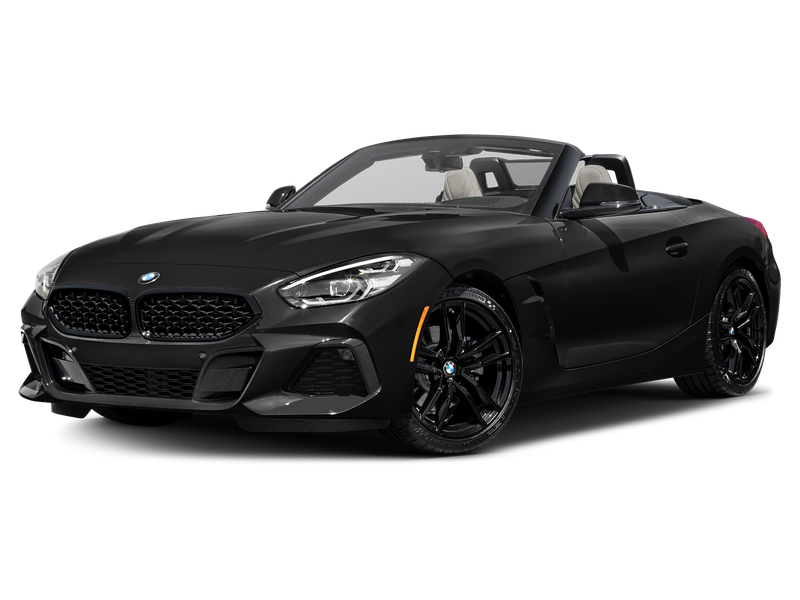 2019 BMW Z4