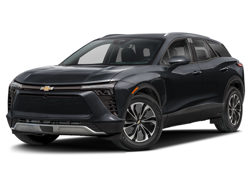 2024 Chevrolet Blazer EV