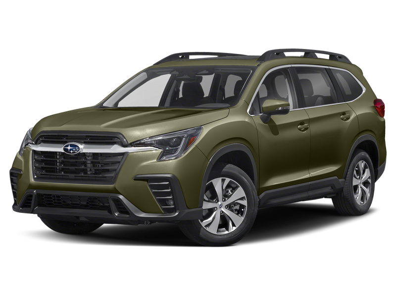 2024 Subaru Ascent
