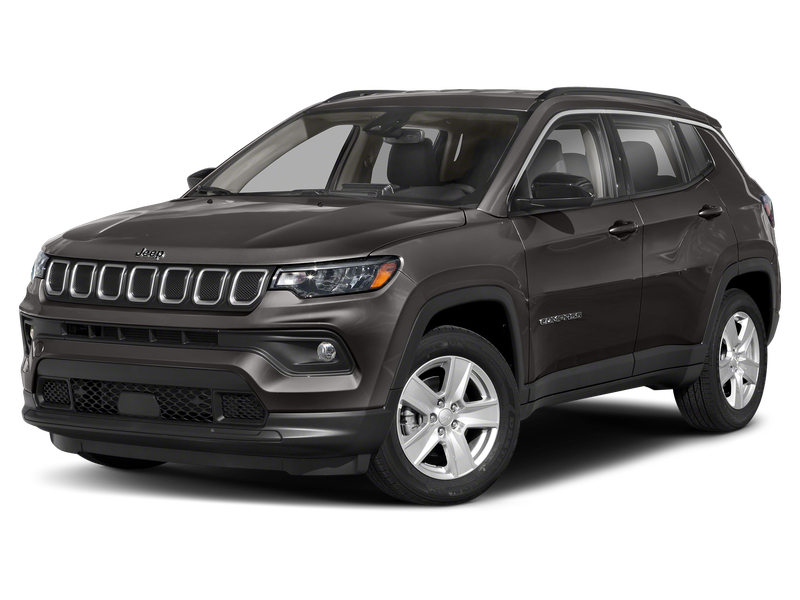 Jeep Compass Sport 4X4