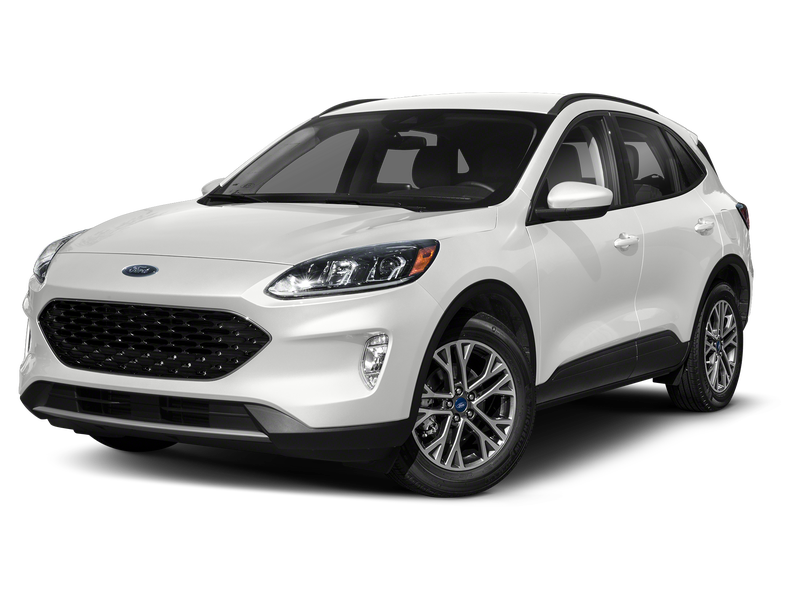 Ford Escape SEL AWD
