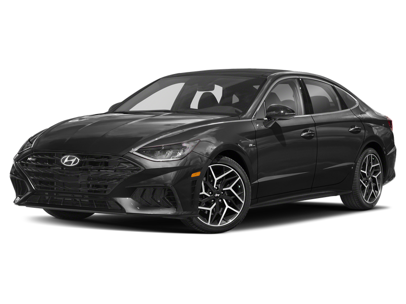 Hyundai Sonata N Line