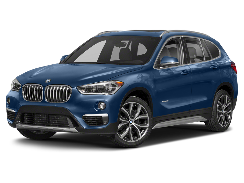 2019 BMW X1
