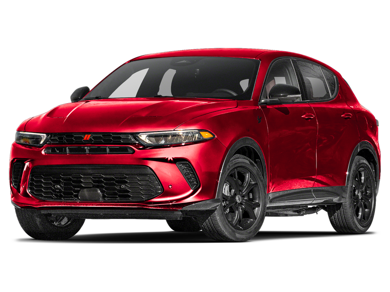 Dodge Hornet PHEV R/T EAWD