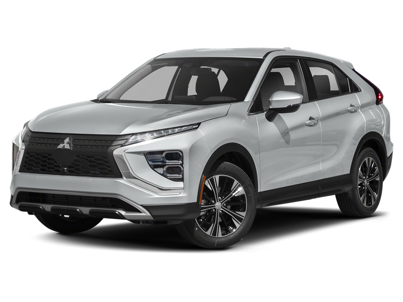 2023 Mitsubishi Eclipse Cross