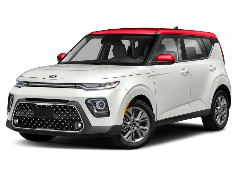 2020 Kia Soul