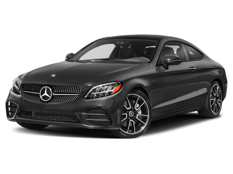 2023 Mercedes-Benz C-Class