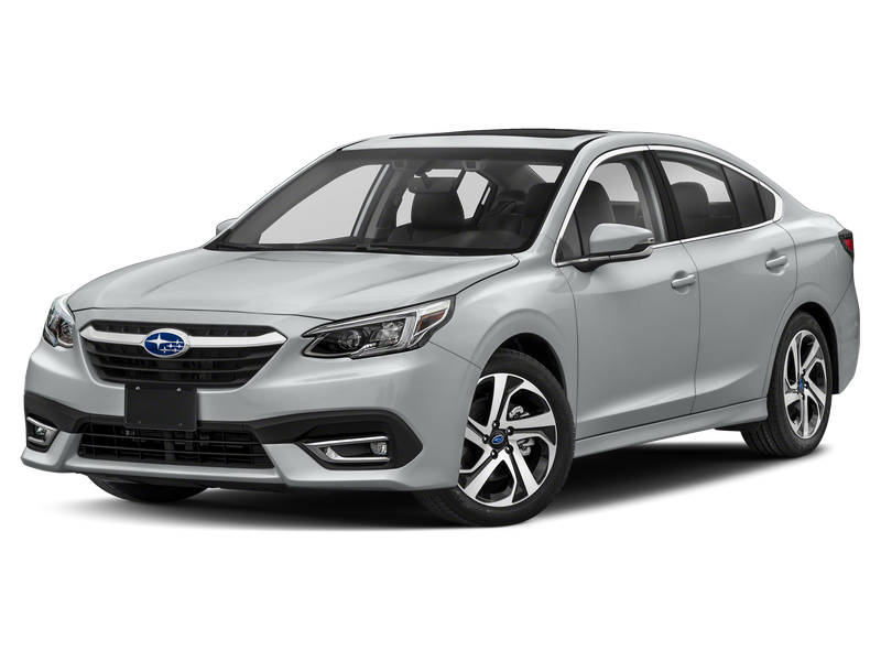 Subaru Legacy Limited w/ EyeSight
