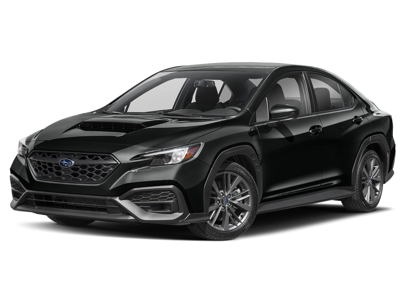 Subaru WRX Base