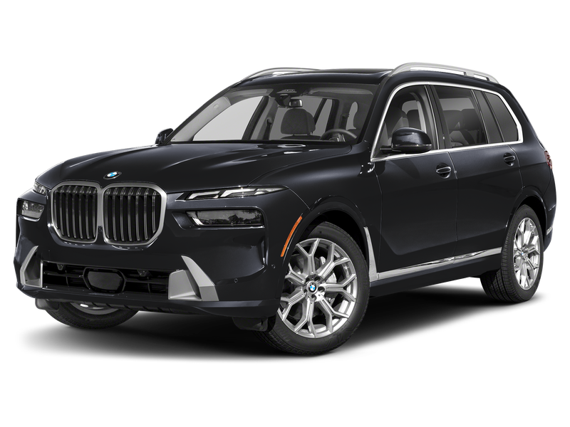 2024 BMW X7
