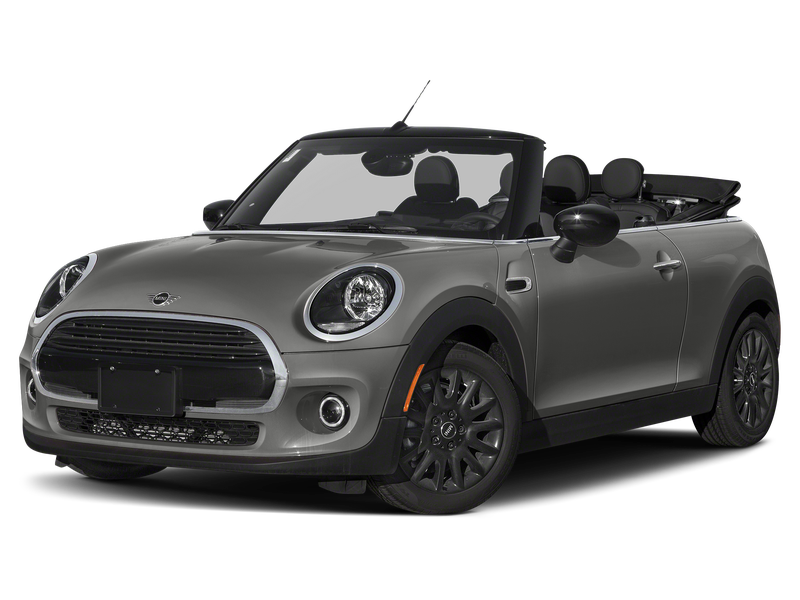 2019 MINI Cooper