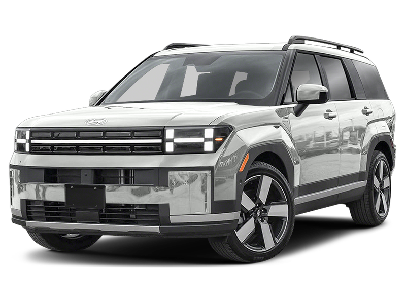 2024 Hyundai Santa Fe