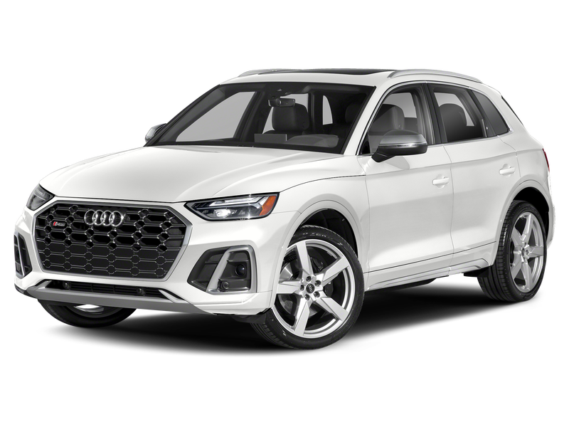 2021 Audi SQ5