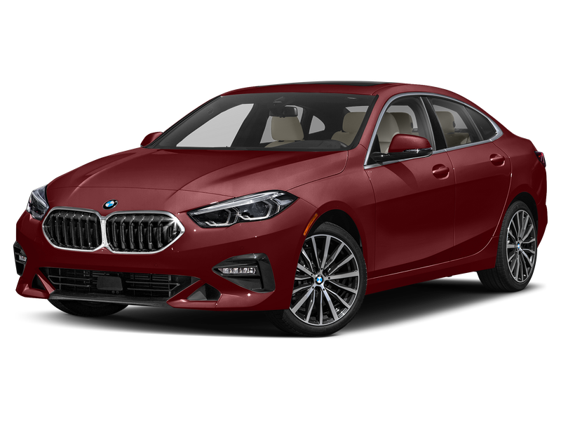 2021 BMW 2 Series