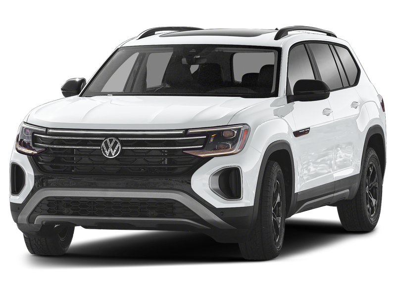 2024 Volkswagen Atlas