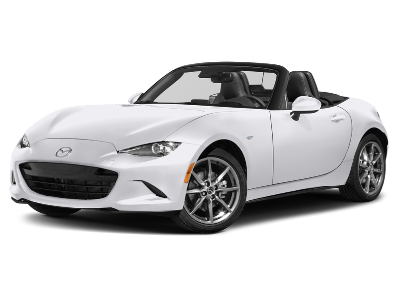 2022 Mazda MX-5
