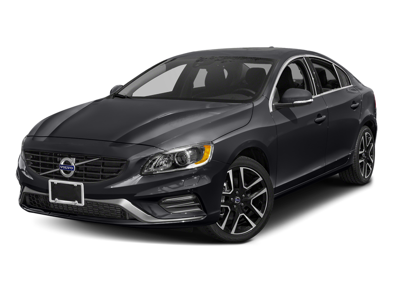 Volvo S60 T5 Dynamic