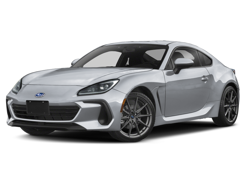 2024 Subaru BRZ