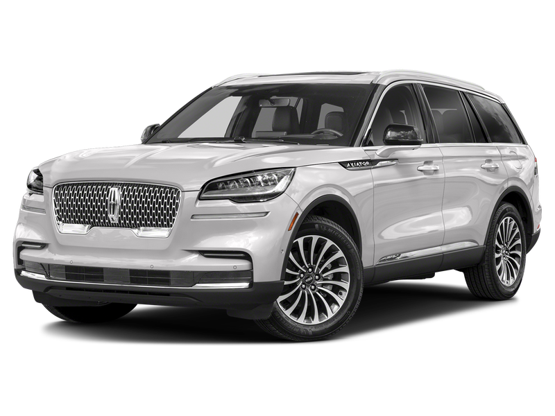 2023 Lincoln Aviator