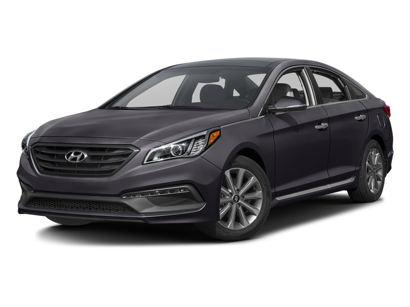 Hyundai Sonata Limited