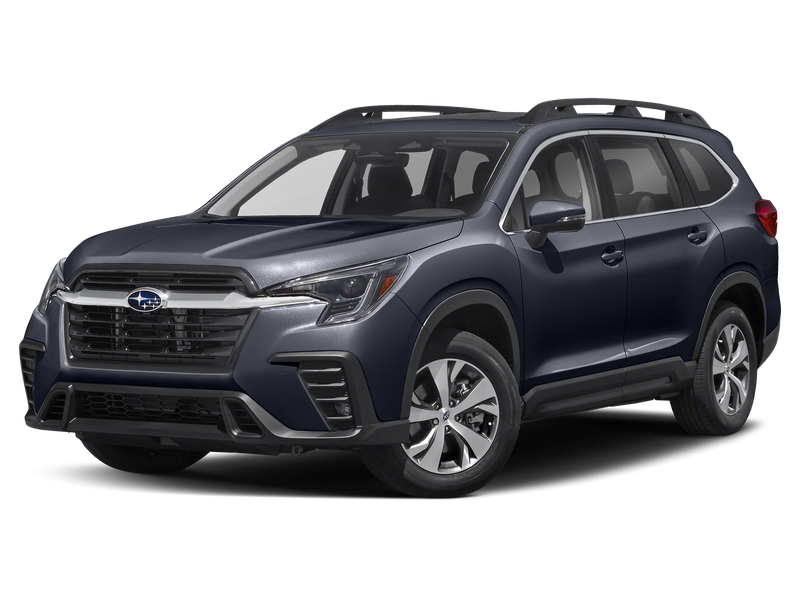 2023 Subaru Ascent