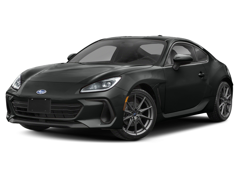 Subaru BRZ Sport-Tech