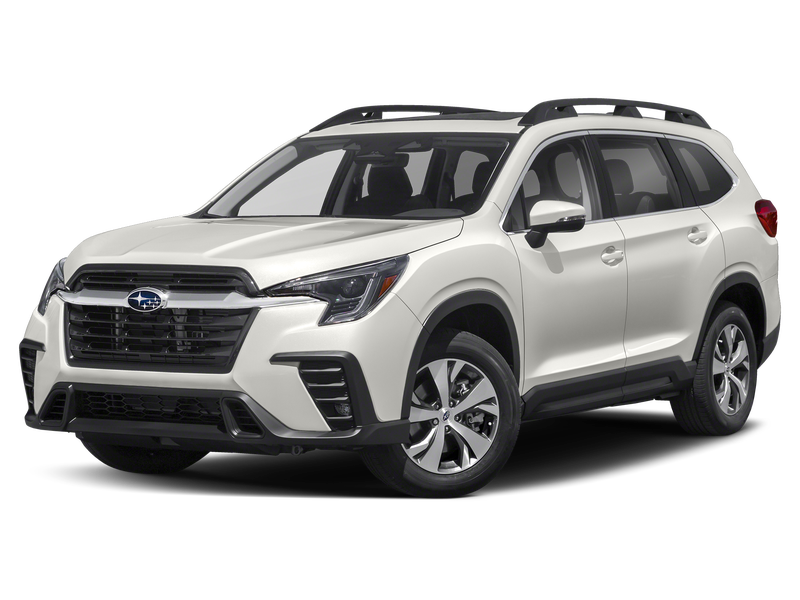 2023 Subaru Ascent