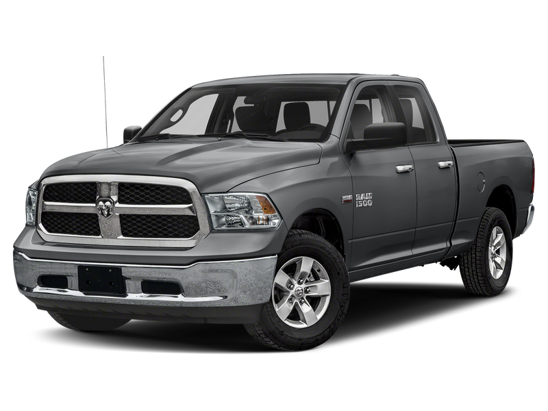 Ram 1500 Classic ST Crew Cab