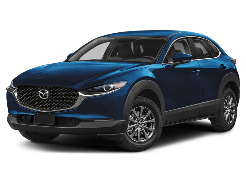 Mazda CX-30 GX