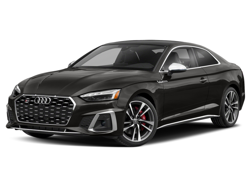 2022 Audi S5